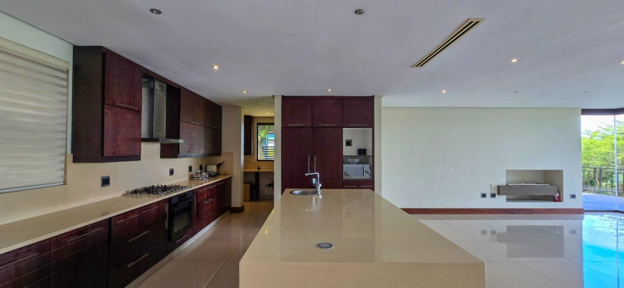 5 Bedroom Property for Sale in Zimbali Coastal Resort Estate KwaZulu-Natal