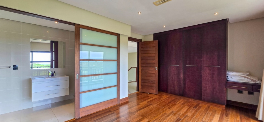 5 Bedroom Property for Sale in Zimbali Coastal Resort Estate KwaZulu-Natal