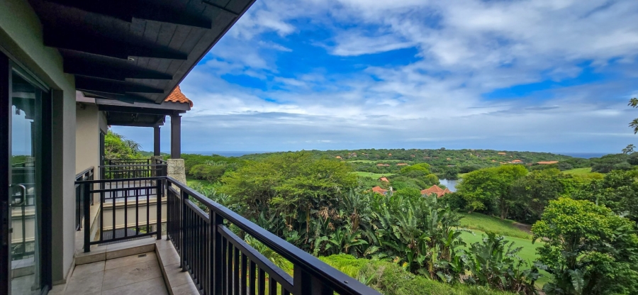 5 Bedroom Property for Sale in Zimbali Coastal Resort Estate KwaZulu-Natal