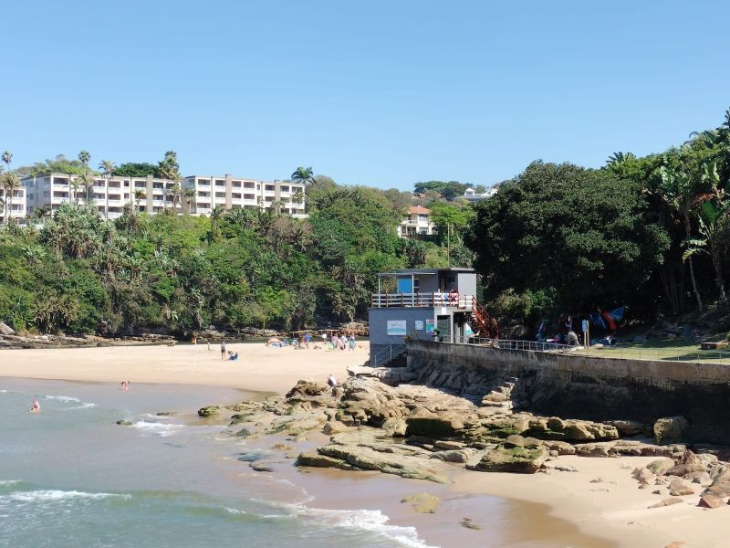 2 Bedroom Property for Sale in Beacon Rocks KwaZulu-Natal