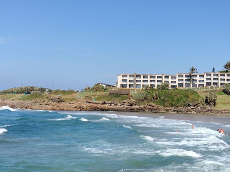 2 Bedroom Property for Sale in Beacon Rocks KwaZulu-Natal