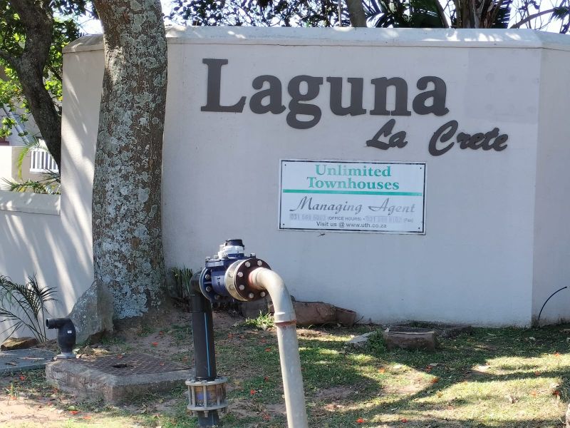 2 Bedroom Property for Sale in Beacon Rocks KwaZulu-Natal