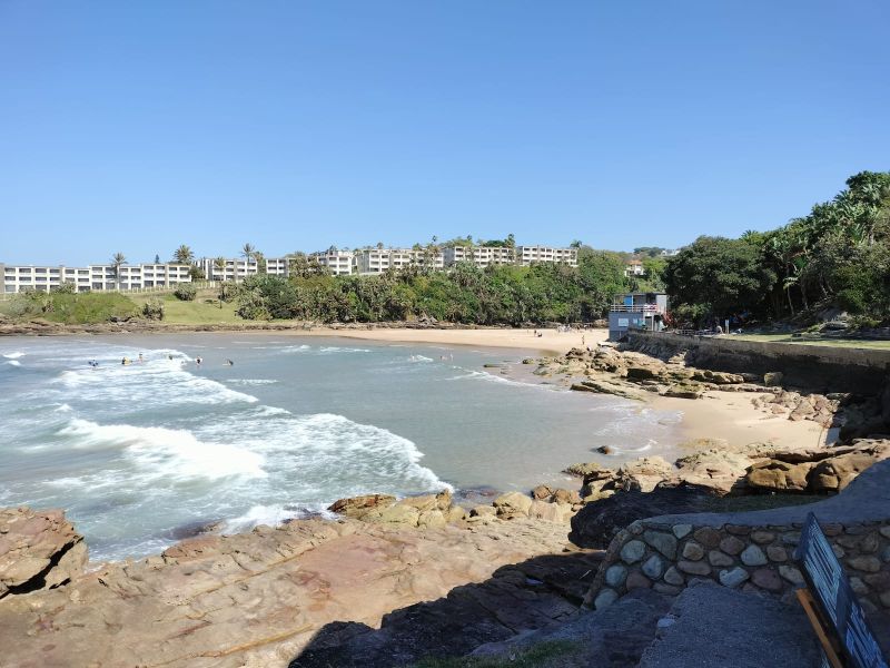 2 Bedroom Property for Sale in Beacon Rocks KwaZulu-Natal