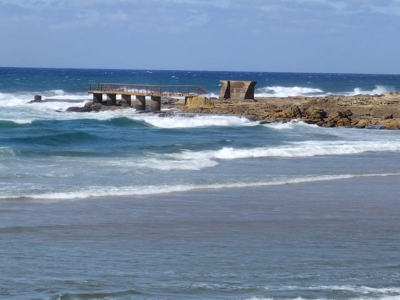 2 Bedroom Property for Sale in Beacon Rocks KwaZulu-Natal