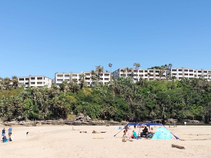 2 Bedroom Property for Sale in Beacon Rocks KwaZulu-Natal