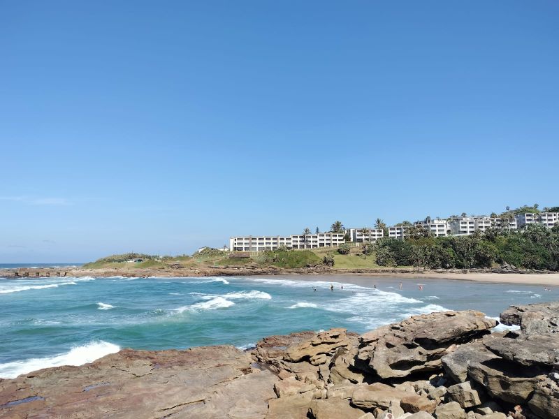 2 Bedroom Property for Sale in Beacon Rocks KwaZulu-Natal