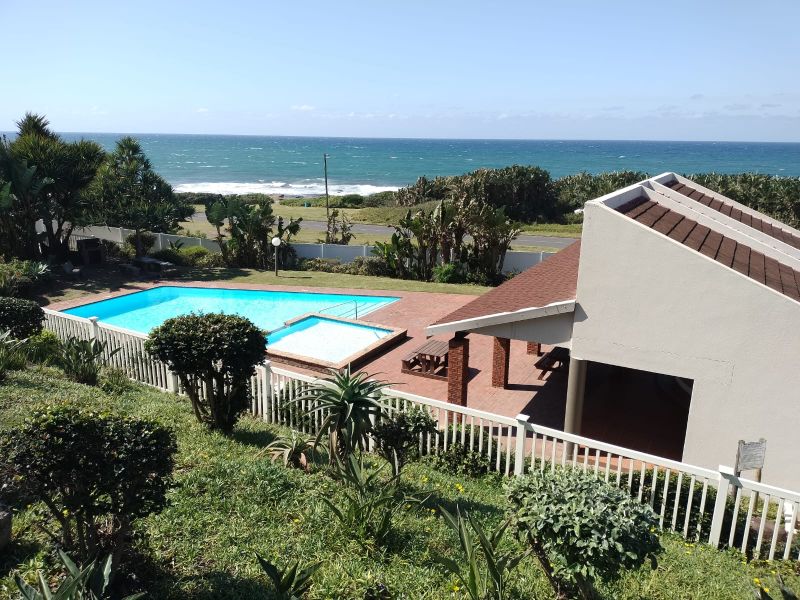 2 Bedroom Property for Sale in Beacon Rocks KwaZulu-Natal
