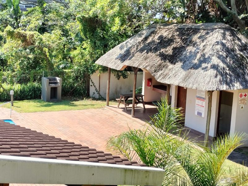 2 Bedroom Property for Sale in Beacon Rocks KwaZulu-Natal