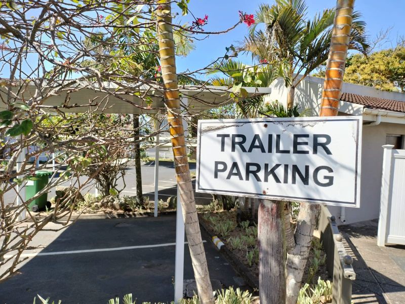 2 Bedroom Property for Sale in Beacon Rocks KwaZulu-Natal