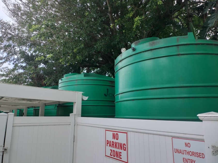 2 Bedroom Property for Sale in Beacon Rocks KwaZulu-Natal