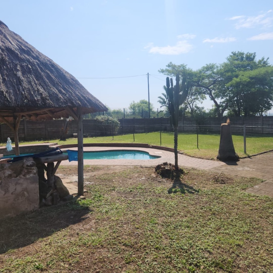 To Let 5 Bedroom Property for Rent in Bisley Heights KwaZulu-Natal