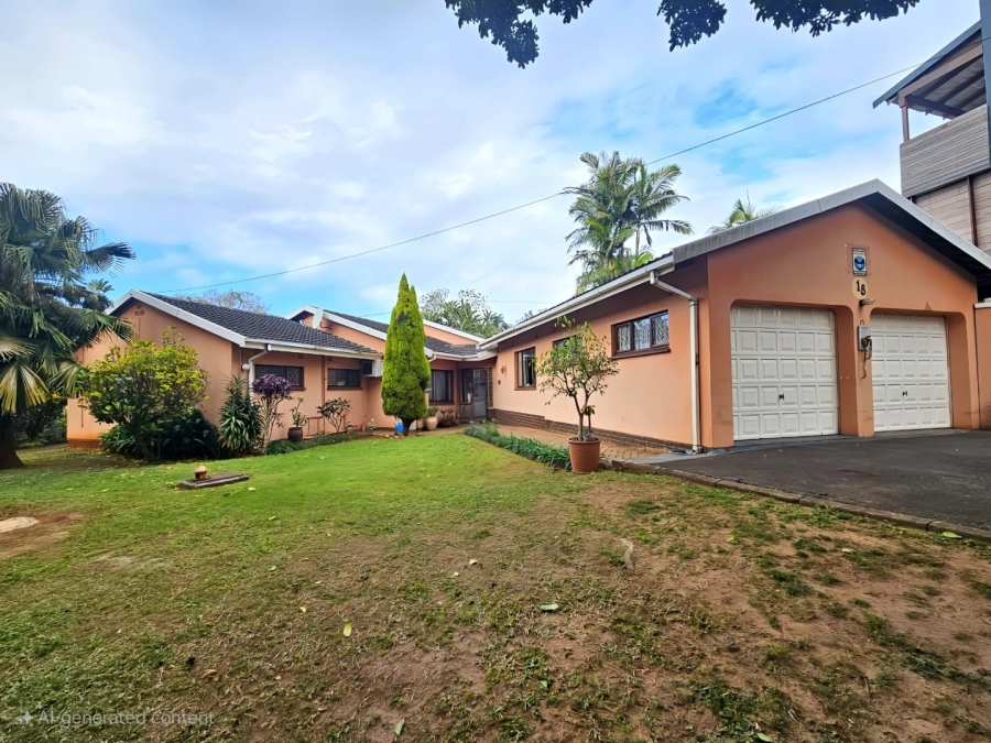 3 Bedroom Property for Sale in Blythedale KwaZulu-Natal