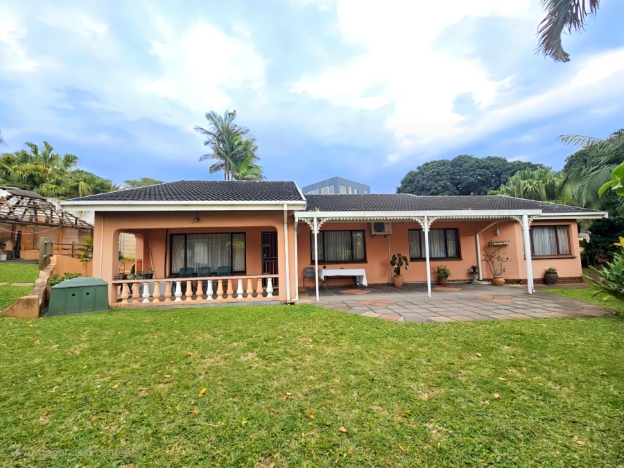 3 Bedroom Property for Sale in Blythedale KwaZulu-Natal