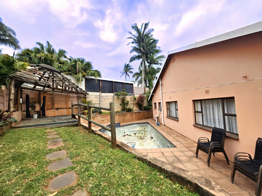 3 Bedroom Property for Sale in Blythedale KwaZulu-Natal