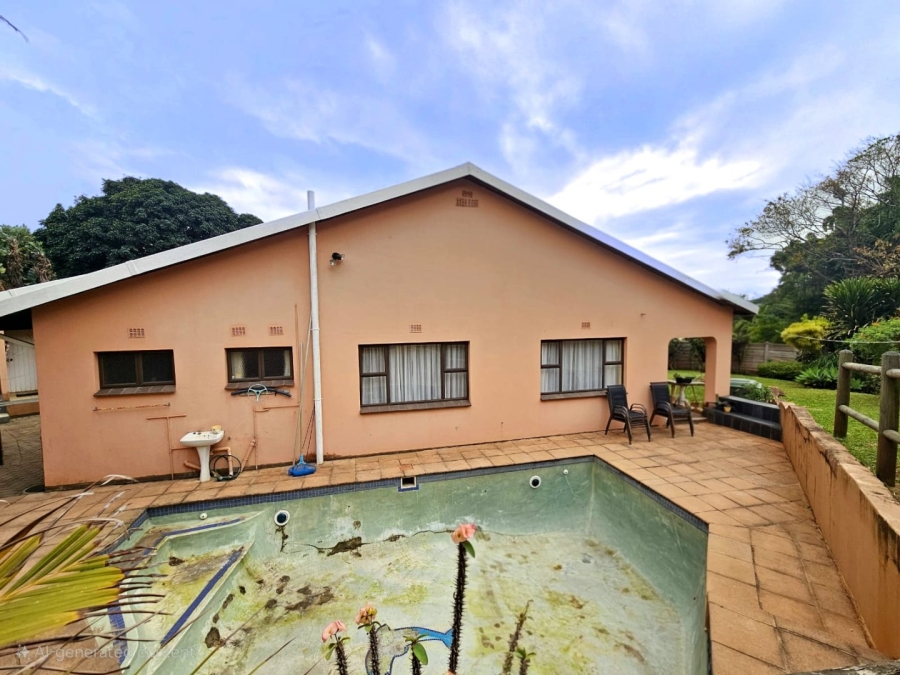 3 Bedroom Property for Sale in Blythedale KwaZulu-Natal