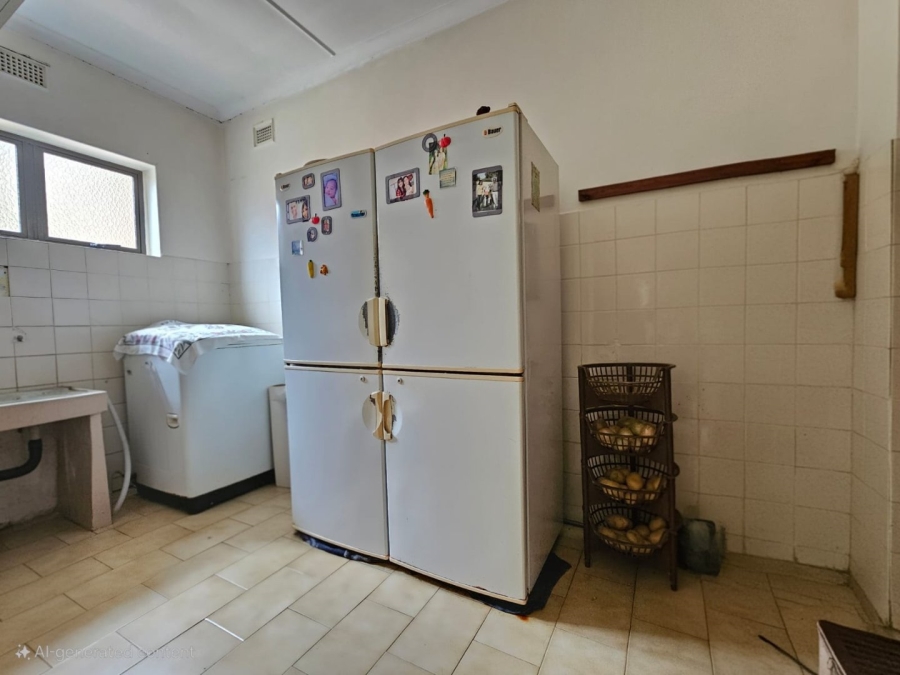 3 Bedroom Property for Sale in Blythedale KwaZulu-Natal