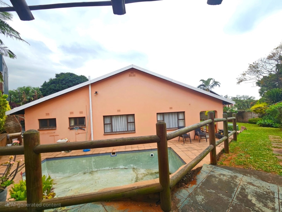 3 Bedroom Property for Sale in Blythedale KwaZulu-Natal