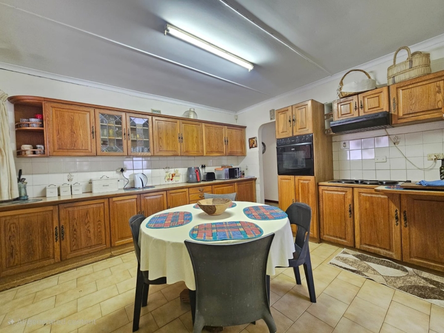 3 Bedroom Property for Sale in Blythedale KwaZulu-Natal