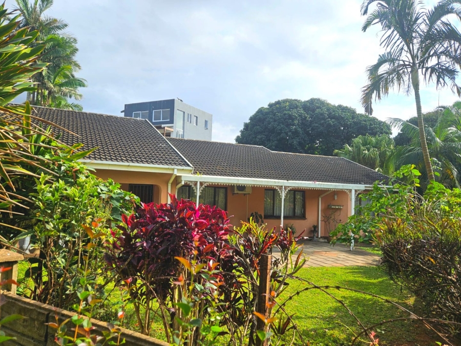 3 Bedroom Property for Sale in Blythedale KwaZulu-Natal