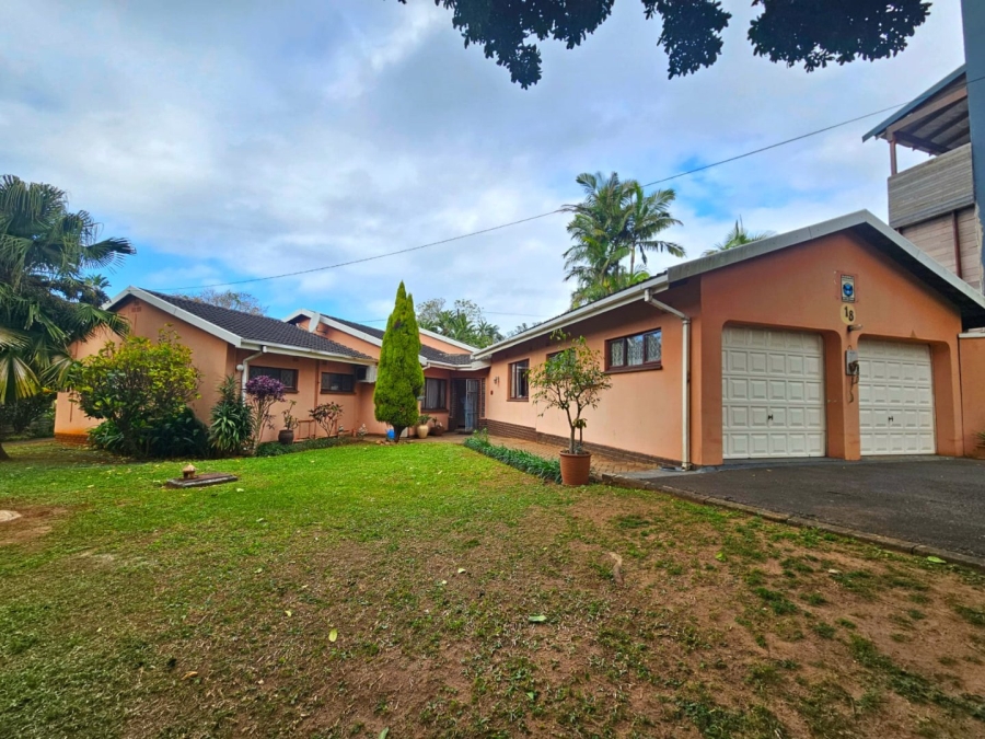 3 Bedroom Property for Sale in Blythedale KwaZulu-Natal