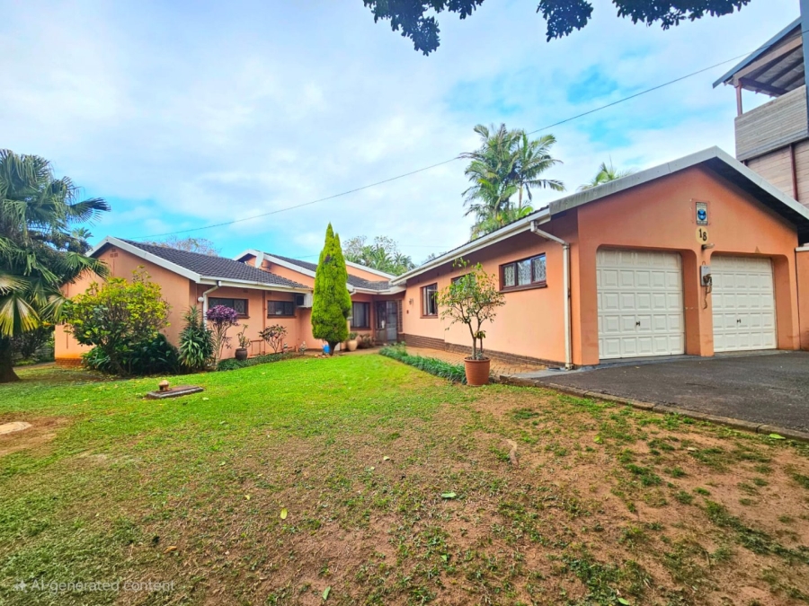 3 Bedroom Property for Sale in Blythedale KwaZulu-Natal