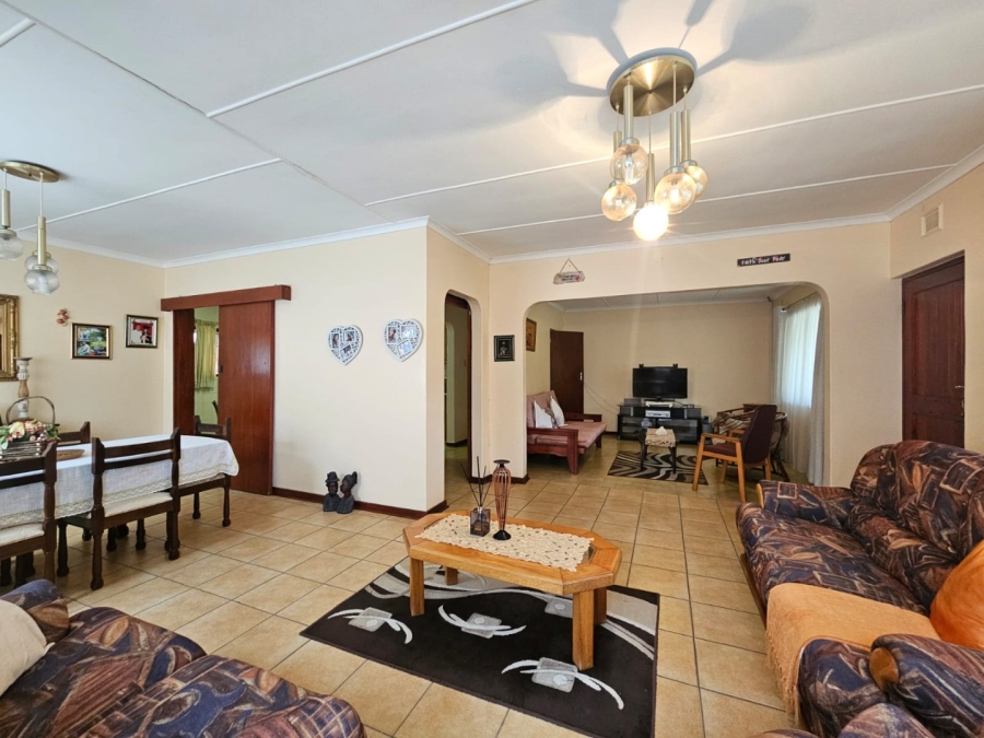 3 Bedroom Property for Sale in Blythedale KwaZulu-Natal