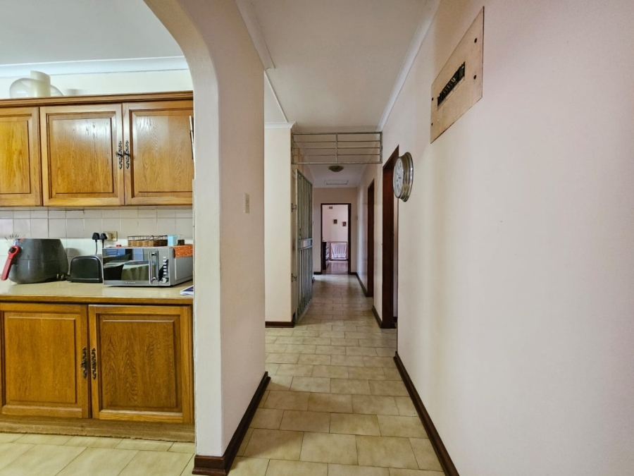 3 Bedroom Property for Sale in Blythedale KwaZulu-Natal