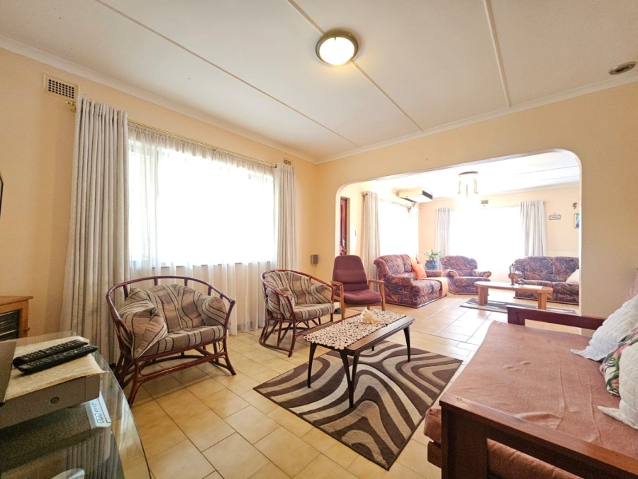 3 Bedroom Property for Sale in Blythedale KwaZulu-Natal