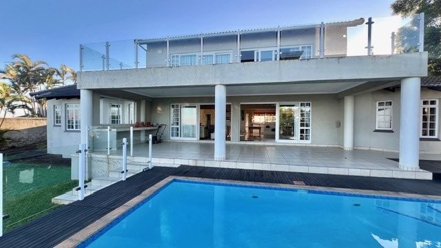 3 Bedroom Property for Sale in Ramsgate KwaZulu-Natal