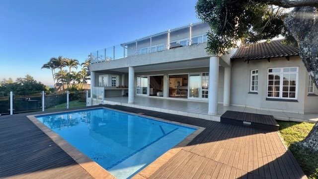 3 Bedroom Property for Sale in Ramsgate KwaZulu-Natal