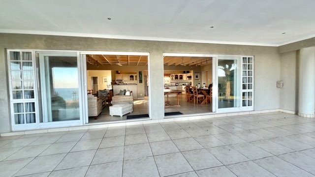 3 Bedroom Property for Sale in Ramsgate KwaZulu-Natal