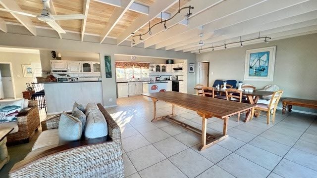 3 Bedroom Property for Sale in Ramsgate KwaZulu-Natal