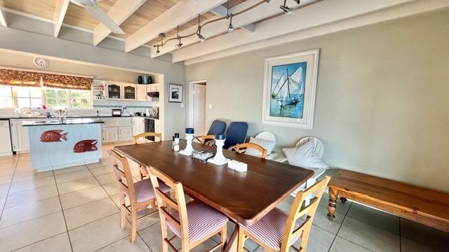 3 Bedroom Property for Sale in Ramsgate KwaZulu-Natal