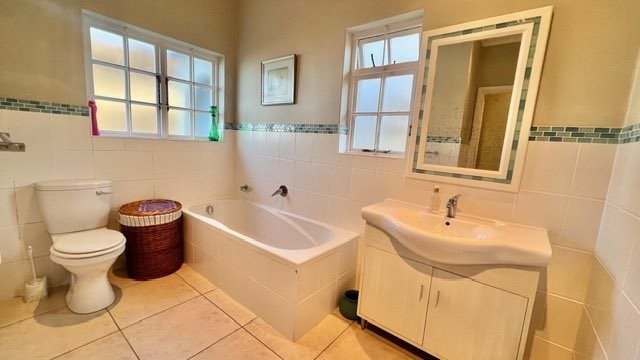 3 Bedroom Property for Sale in Ramsgate KwaZulu-Natal