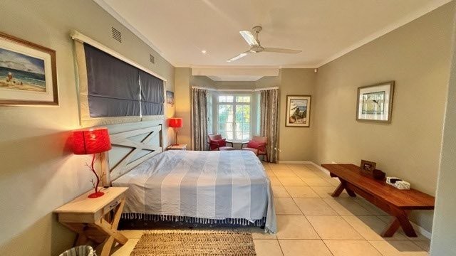 3 Bedroom Property for Sale in Ramsgate KwaZulu-Natal