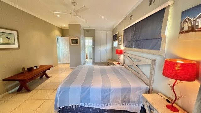 3 Bedroom Property for Sale in Ramsgate KwaZulu-Natal