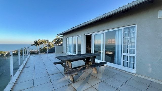 3 Bedroom Property for Sale in Ramsgate KwaZulu-Natal