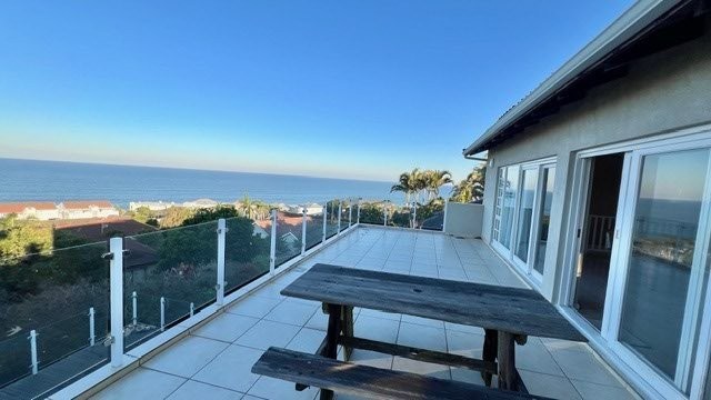 3 Bedroom Property for Sale in Ramsgate KwaZulu-Natal