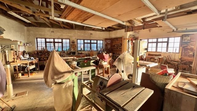 3 Bedroom Property for Sale in Ramsgate KwaZulu-Natal