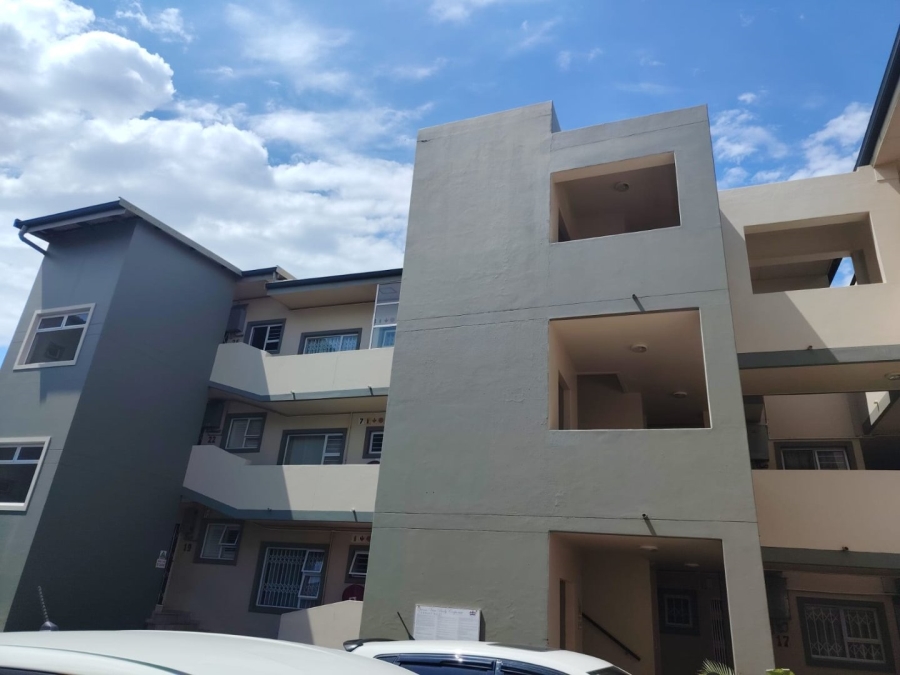 2 Bedroom Property for Sale in Uvongo KwaZulu-Natal