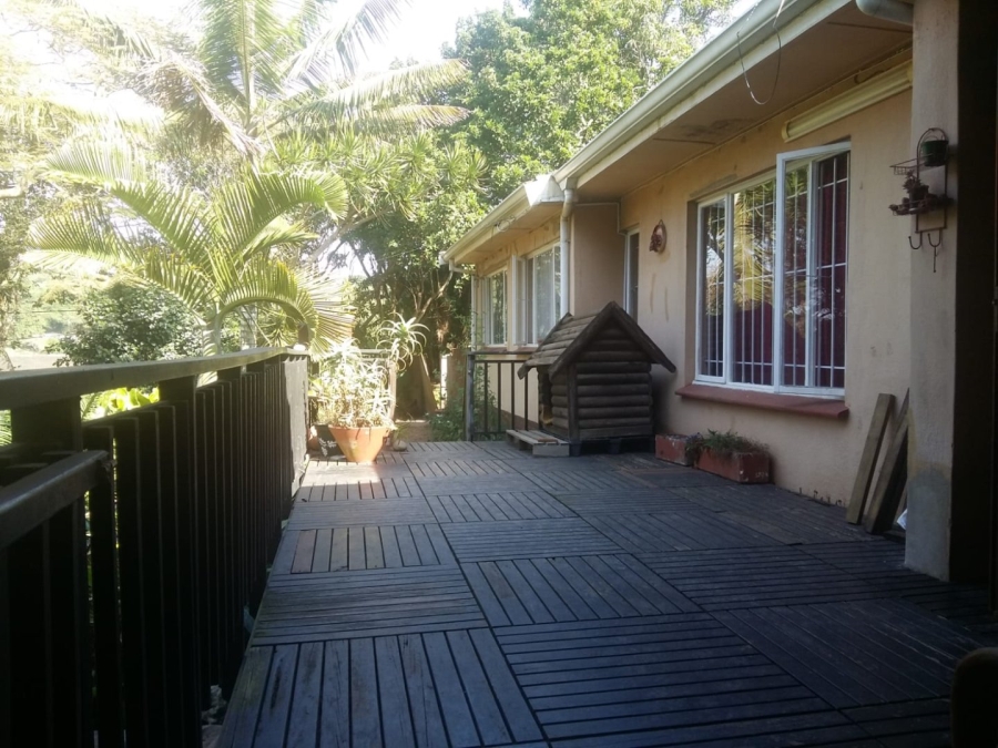 3 Bedroom Property for Sale in Chiltern Hills KwaZulu-Natal