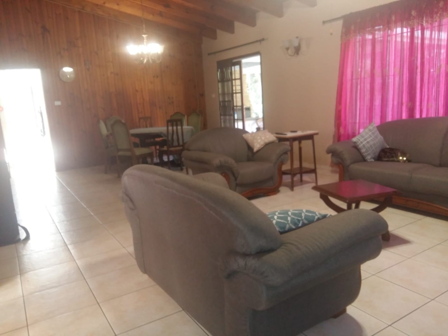 3 Bedroom Property for Sale in Chiltern Hills KwaZulu-Natal