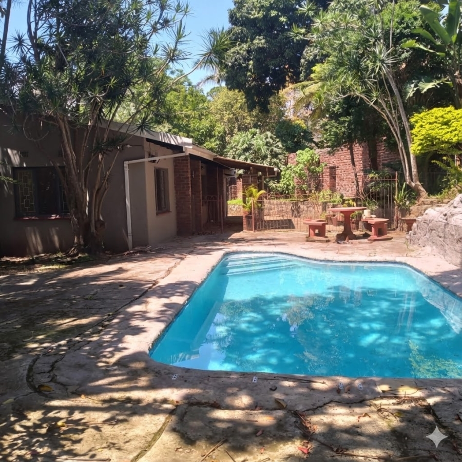 3 Bedroom Property for Sale in Chiltern Hills KwaZulu-Natal