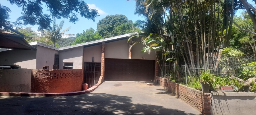 3 Bedroom Property for Sale in Chiltern Hills KwaZulu-Natal
