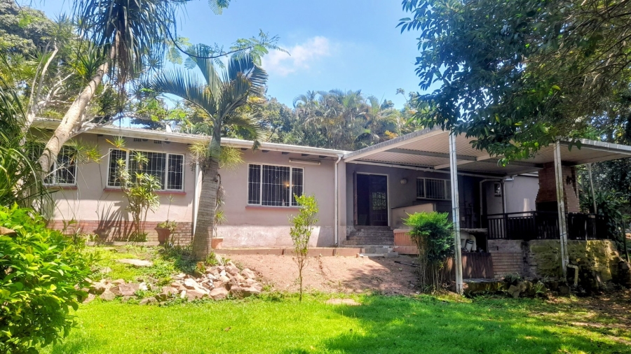 3 Bedroom Property for Sale in Chiltern Hills KwaZulu-Natal