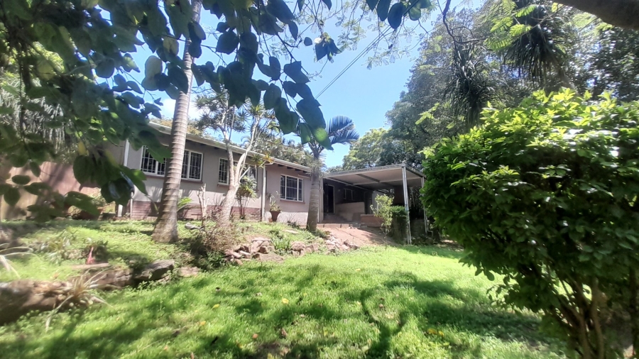 3 Bedroom Property for Sale in Chiltern Hills KwaZulu-Natal