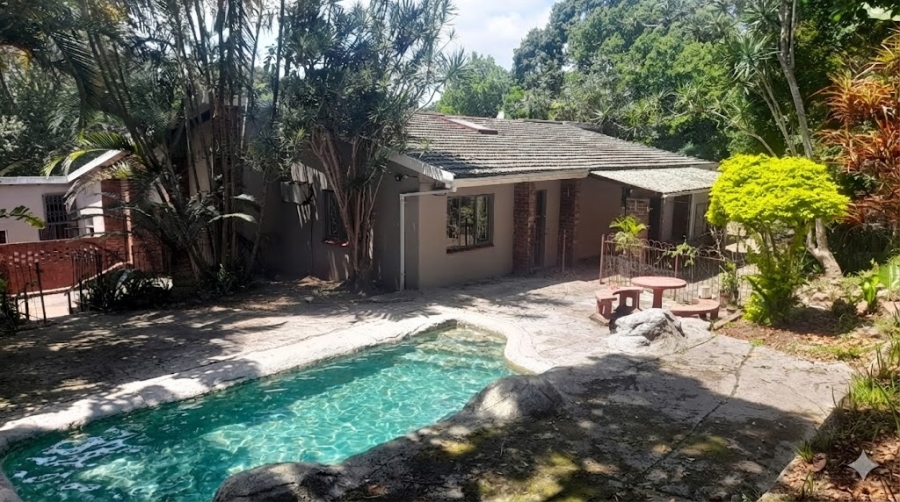 3 Bedroom Property for Sale in Chiltern Hills KwaZulu-Natal
