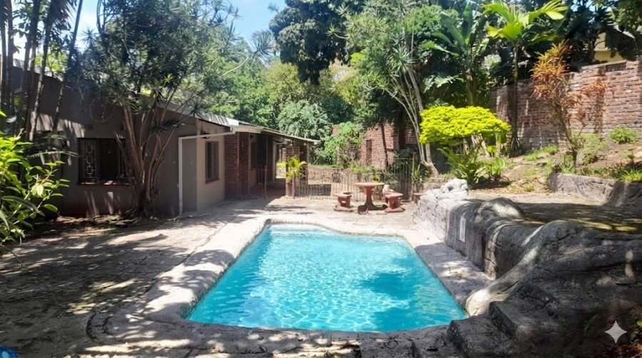 3 Bedroom Property for Sale in Chiltern Hills KwaZulu-Natal