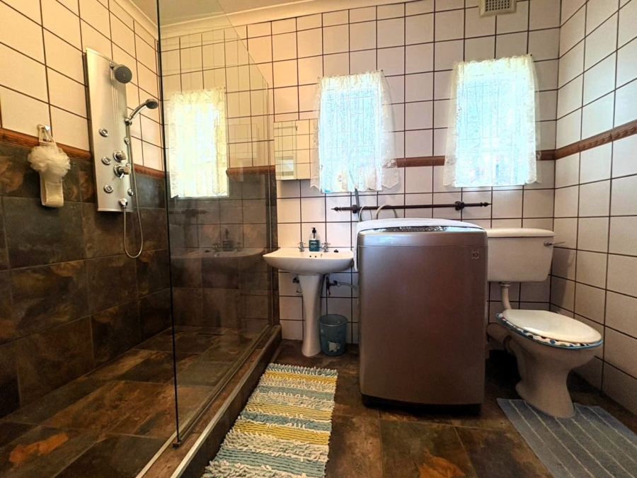 3 Bedroom Property for Sale in Pioneer Park KwaZulu-Natal