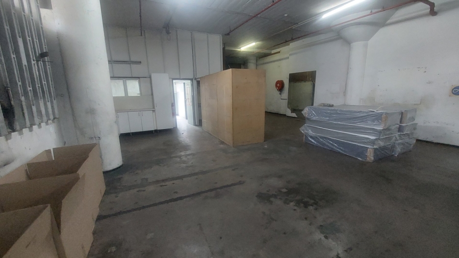 To Let commercial Property for Rent in Umbilo KwaZulu-Natal